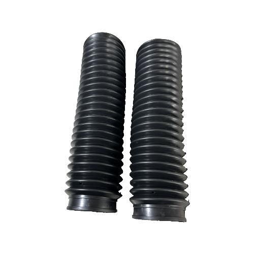 CRF230 - GUARDAPOLVO BARRA NEGRO - BUGAL