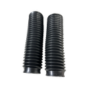 CRF230 - GUARDAPOLVO BARRA NEGRO - BUGAL