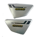 GN125 - TAPADERA GRIS - JTK