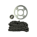 KIT DE SPROCKET  41T/14T SPLENDOR DAWN 1