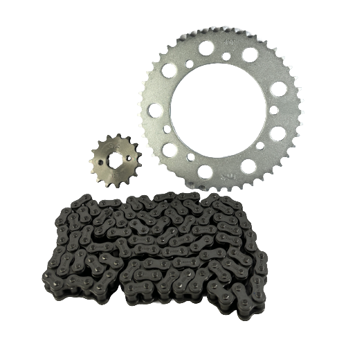 MRT 200 - KIT DE SPROCKET  45T/15T