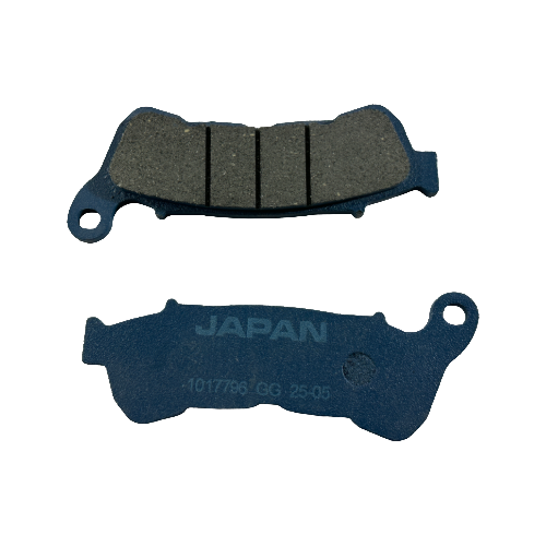 CB160 - PASTILLA - JAPAN