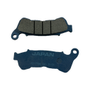 CB160 - PASTILLA - JAPAN