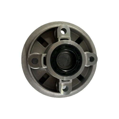 CGL125 - BASE DE SPROCKET - JTK