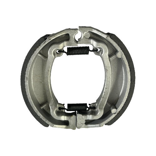 AX100 - FRICCIONES  TRAS - JTK