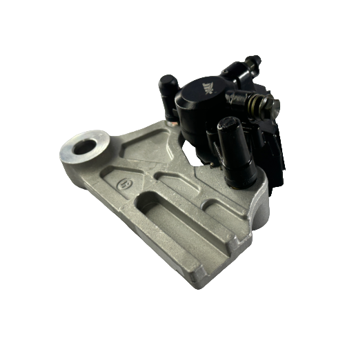 CB160 - MORDAZA TRAS - JTK