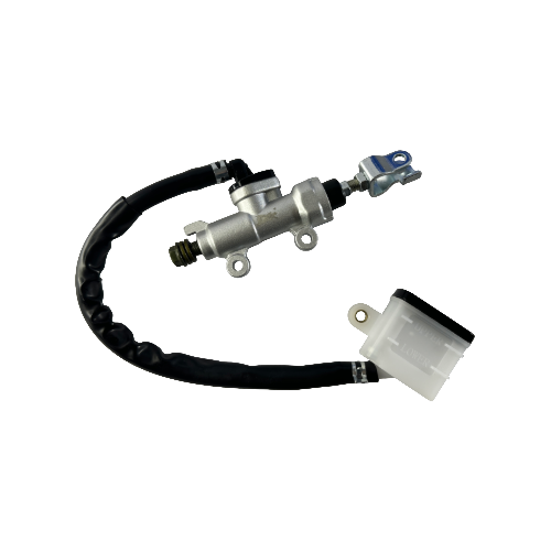 CB160 - BOMBA DE FRENO TRAS - JTK