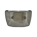 GN F125- TAPADERA STOP TRAS SMOKE - JTK