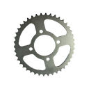 GN125 - KIT DE SPROCKET SIN CADENA - JTK