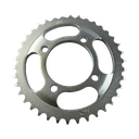 CGL125 -KIT DE SPROCKET 38T/15T S/CADENA