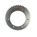 XR150 -KIT DE SPROCKET 50T/17T S/CADENA