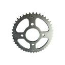 PULSAR135 -KIT DE SPROCKET 43T/15T -JTK