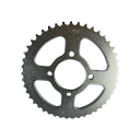 EN125 -KIT DE SPROCKET 45T/14T S/CADENA