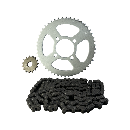 DT175K-KIT DE SPROCKET 4H 49T/15T JITAKO