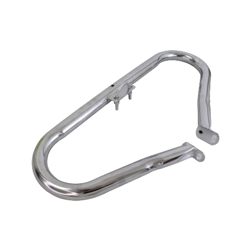 FIRE 125 - DEFENSA - JTK