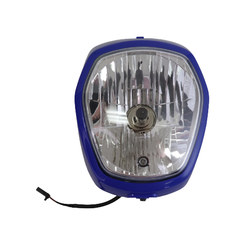 NAVI - FAROL AZUL - JTK