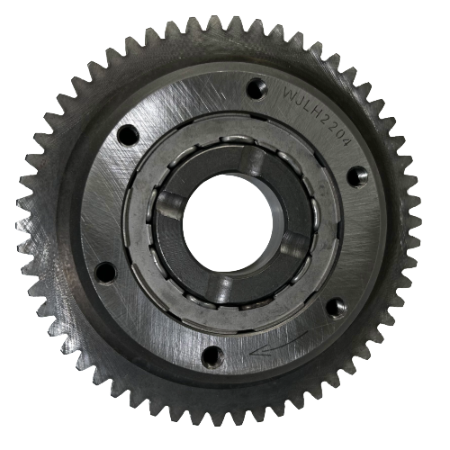 XR150L - BENDIX  - JTK