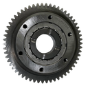 XR150L - BENDIX  - JTK