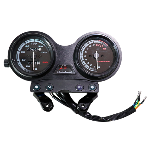 YBR125- TABLERO - JKT