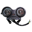 YBR125- TABLERO - JKT