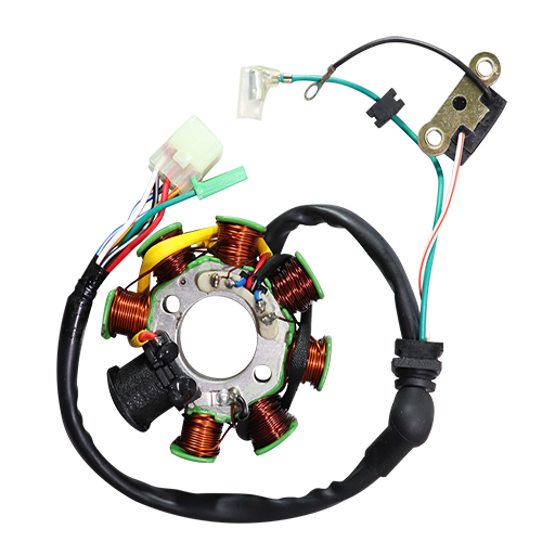 PULSAR180 - PLANTA - JTK