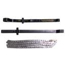 DISCOVER135 - SET DE GUIAS CON CADENILLA