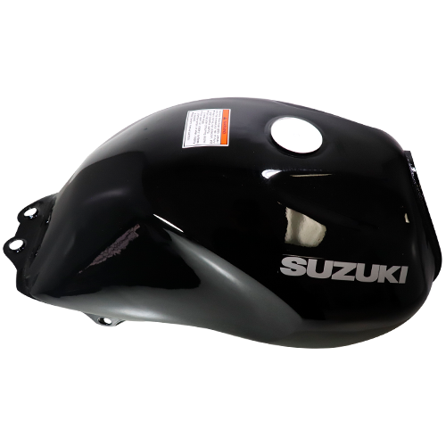 EN125 - TANQUE GASOLINA NEGRO – JTK