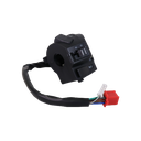 PULSAR 135LS - CAJA DE CONTACTOS LH