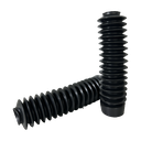 PULSAR - GUARDAPOLVOS BARRA NEGRO - BUGA