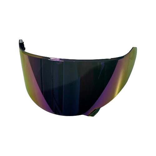 VISOR 3000 GT IRI LIGHT RAINBOW-XONE