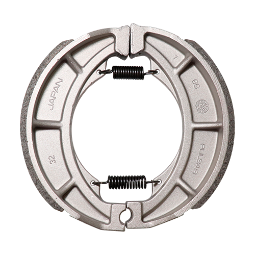 PULSAR - KIT DE FRENO - JAPAN