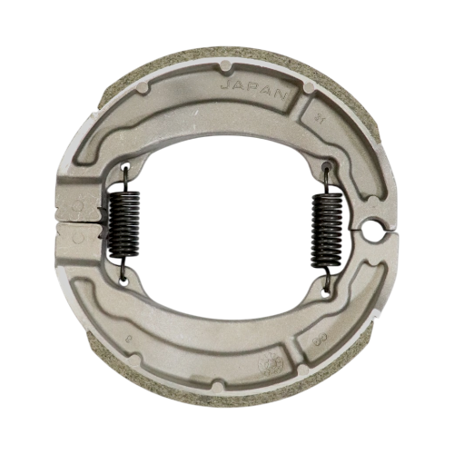 CGL125 - FRICCIONES - JAPAN