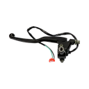 PULSAR 135LS - MANECILLA COMPLETA CLUTCH