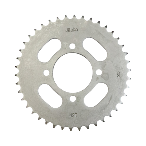 FIRE125 - SPROCKET TRAS 42T - JITAKO