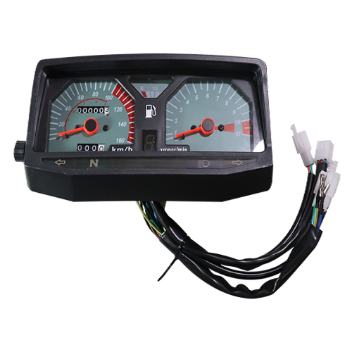 CGL125 - TABLERO - JTK