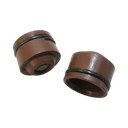 FIRE 125 - RETENEDOR DE VALVULAS - JTK