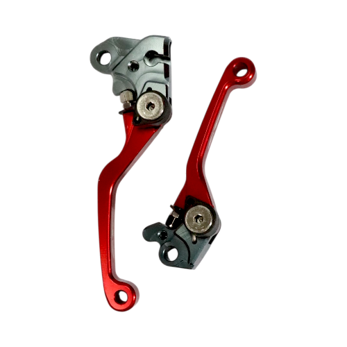 CRF230 - SET MANECILLAS ROJAS