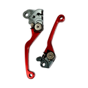 CRF230 - SET MANECILLAS ROJAS