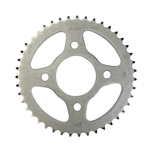 PULSAR135 - SPROCKET TRAS 43T - JITAKO