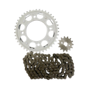 CB110 TWISTER - KIT DE SPROCKET – JTK
