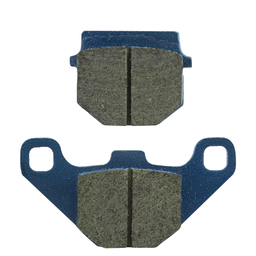 AN 125  - PASTILLAS - JAPAN