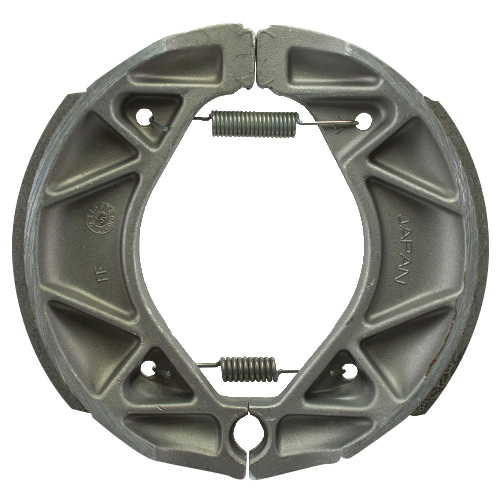 BWS125 - FRICCIONES - JAPAN