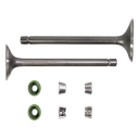 CGL125 - SET VALVULAS - JTK