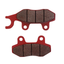 CR250 - PASTILLAS - JTK