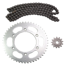 CRF230 - KIT SPROCKET 50T/13T - JTK