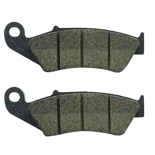 CRF230 - PASTILLAS - - JAPAN