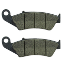 CRF230 - PASTILLAS - - JAPAN