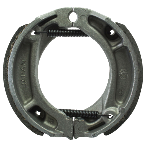 DT175/YBR AGUJERO P - FRICCIONES - JAPAN