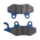 EN125 - PASTILLAS - JTK