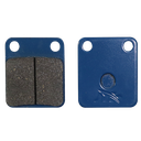 FT150/DR200 - PASTILLAS - JTK